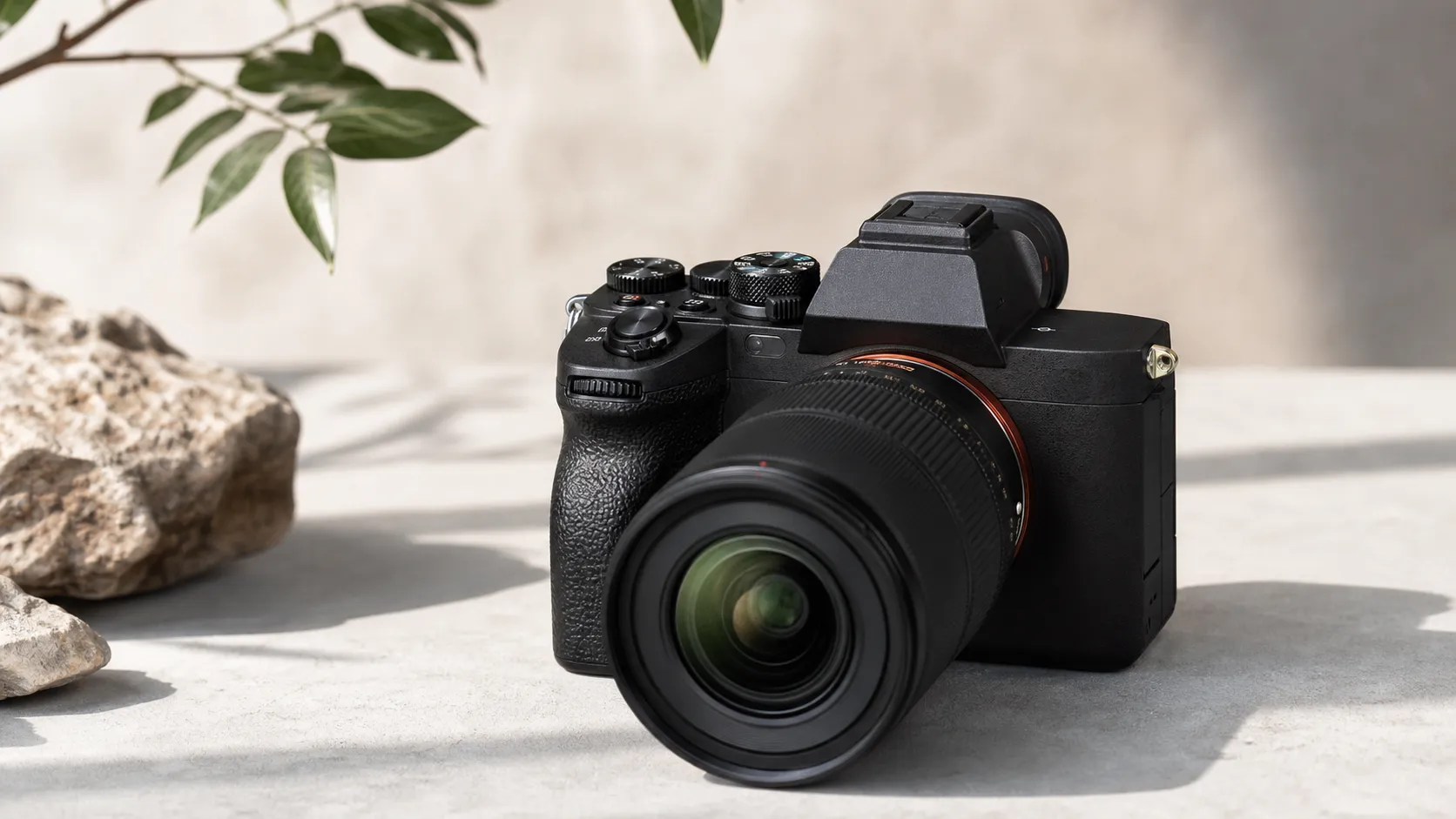 Sony Alpha a7 IV Review (2026) — Hybrid Powerhouse