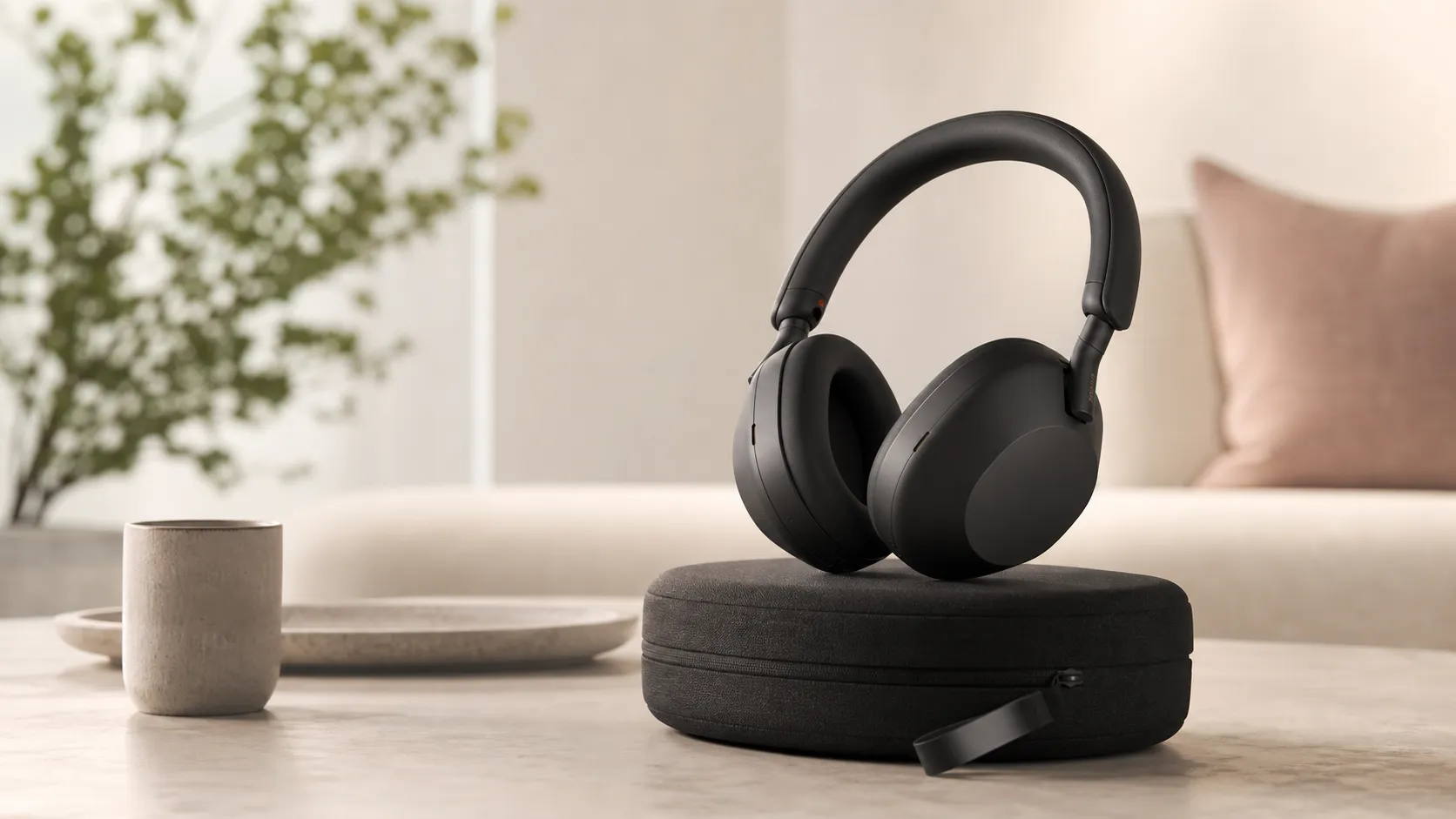 Sony WH-1000XM5 Review 2026 — ANC, Sound & Comfort